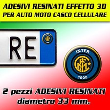 Adesivi resinato sticker usato  Cerignola