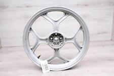 Felge 75x17 vorn gebraucht kaufen  Trebbin
