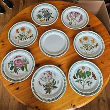 Collection large portmeirion for sale  BRADFORD