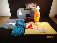 Battery acid emergency for sale  Riverview