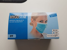 Medizinische masken lagig gebraucht kaufen  Koblenz