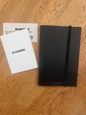 Jil sander agenda gebraucht kaufen  Stuttgart