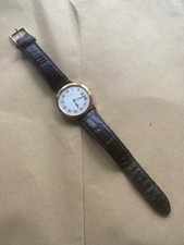 Old accurist wrist for sale  COLCHESTER