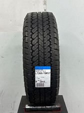 Used lt265 70r17 for sale  Staten Island