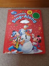 Disney christmas sing for sale  BLACKBURN