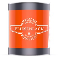 Fliesenlack fliesenfarbe seide gebraucht kaufen Fliesenlack fliesenfarbe seide gebraucht kaufen  Marburg