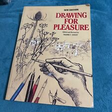 Drawing pleasure wide for sale  NEATH