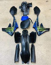 2021 yamaha yz450f for sale  Richardson