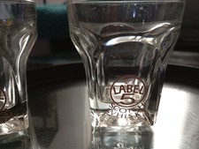 Verres label années d'occasion  Bourgoin-Jallieu