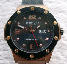 Stuhrling original watch for sale  LINCOLN