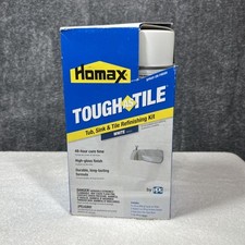 Homax tough tile for sale  Caldwell