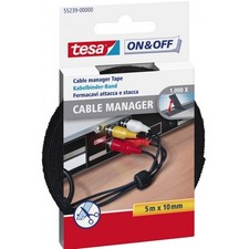 Tesa55239 00000 kabelmanager gebraucht kaufen  Schönberg