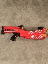 Nerf rival nemesis for sale  Philomath