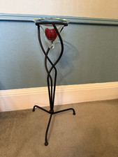 Floor mounted candelabra for sale  ASHBY-DE-LA-ZOUCH