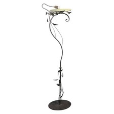 Vintage designer stehlampe gebraucht kaufen  Mainz
