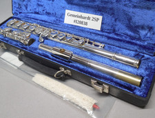 Gemeinhardt 2sp silver for sale  Sikeston