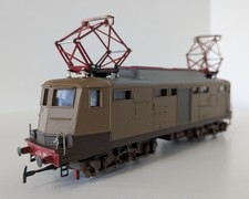 Rivarossi le424 locomotore usato  Perugia