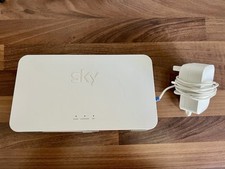 Sky wireless booster for sale  BROMLEY