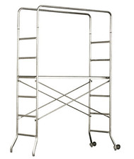 Marchetti ponteggio acciaio usato  Italia