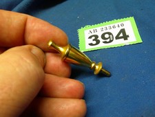 Clock barometer finial for sale  HONITON
