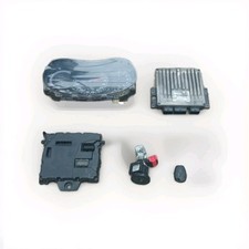 Kit completo chiavi usato  Roma