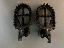 Crf titanium foot for sale  Douglas