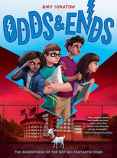 Odds ends hardcover for sale  Montgomery