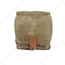Bolsa granada original do exército russo - Paintball Airsoft excedente militar comprar usado  Enviando para Brazil