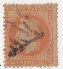 Timbre napoleon lauré d'occasion  Aix-en-Provence-