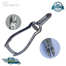 Spesso Unghie Punta Unghie Taglio Unghie Tronchesino Podologia Strumenti 14cm comprar usado  Enviando para Brazil