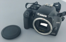 Canon digital slr d'occasion  Expédié en Belgium