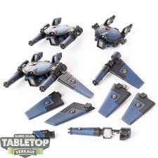 Tau empire remora gebraucht kaufen  Hof