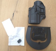Neu blackhawk serpa gebraucht kaufen  Eichwalde