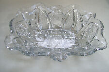 Heavy crystal clear for sale  New Haven