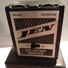 Jen distortion booster usato  Civitanova Marche