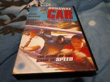 Runaway car judge for sale  HOLYHEAD