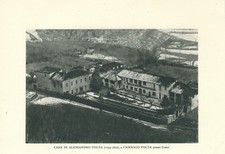 Fotografia como camnago usato  Lecco