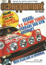 Echappement 150 alpine d'occasion  Bray-sur-Somme