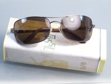 Fossil sportbrille sonnenbrill gebraucht kaufen  Gronau