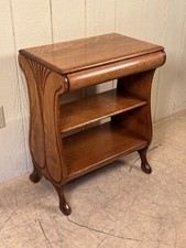 Antique oak unusual for sale  Lake Ariel