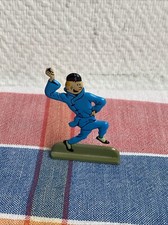 Ancienne petite figurine d'occasion  Aix-les-Bains