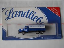 Landliebe büssing truck gebraucht kaufen  Oelsnitz