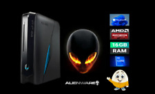 Dell alienware x51 for sale  BUCKINGHAM