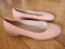 Ecco anine ballerina for sale  SWANSEA