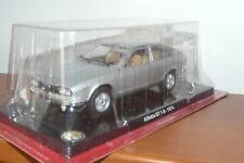 Modellino auto alfa usato  Santa Marinella