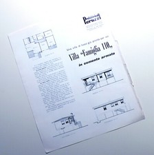Prefabbricati peruzzi villa usato  Crispiano