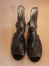Everybody damenschuhe schwarz gebraucht kaufen  Östringen
