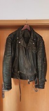 Guns roses lederjacke gebraucht kaufen  Bispingen