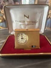 Raro orologino sveglia usato  Italia