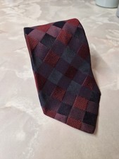 Liberty tie burgundy for sale  FARNHAM